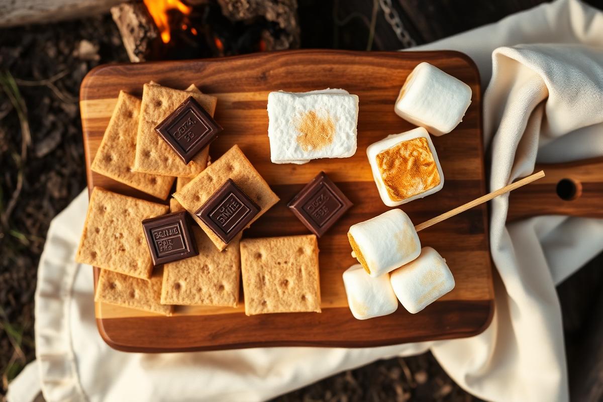 The Only S'mores Recipe You'll Ever Need (Plus 3 Upgrades)