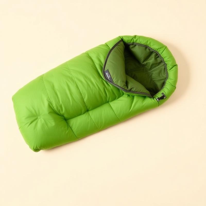 Kids Mummy Sleeping Bag, 30°F